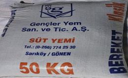 112 KLASİK SÜT YEMİ