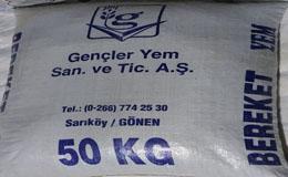 105- KOYUN SÜT YEMİ